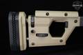Bergara B-14 HMR .450 Bushmaster Black & FDE in Excellent Condition Image 5
