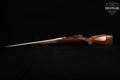 M. Palazzo FN Mauser 98 .300 WSM Stainless & Walnut in Excellent Condition Image 2