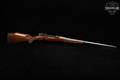 M. Palazzo FN Mauser 98 .300 WSM Stainless & Walnut in Excellent Condition Image 3
