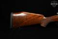M. Palazzo FN Mauser 98 .300 WSM Stainless & Walnut in Excellent Condition Image 4
