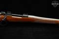 M. Palazzo FN Mauser 98 .300 WSM Stainless & Walnut in Excellent Condition Image 5