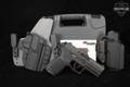 Sig Sauer P320 Compact 9mm Luger Black in Good Condition Image 2
