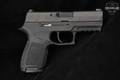 Sig Sauer P320 Compact 9mm Luger Black in Good Condition Image 4