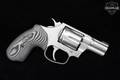 Colt Cobra .38 Special +P Matte Stainless in Very Good Condition Image 3