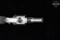 Colt Cobra .38 Special +P Matte Stainless in Very Good Condition Image 5