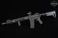 Bravo Company Mfg (BCM) BCM4 Primary Arms 5.56mm NATO Black in Good Condition Image 2