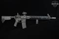 Bravo Company Mfg (BCM) BCM4 Primary Arms 5.56mm NATO Black in Good Condition Image 3