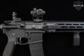 Bravo Company Mfg (BCM) BCM4 Primary Arms 5.56mm NATO Black in Good Condition Image 5