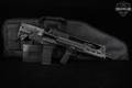 Springfield Armory Hellion 5.56mm NATO Black in Excellent Condition Image 2