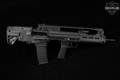 Springfield Armory Hellion 5.56mm NATO Black in Excellent Condition Image 3