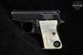 1954 Astra Model 2000 Cub .22 Short Blued in Good Condition Image 3