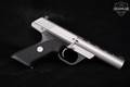 1995 Colt Colt .22 Cadet .22 LR Satin Stainless in Very Good Condition Image 3