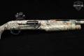Benelli M2 Turkey 12 Gauge Realtree APG in Fair Condition Image 5