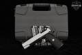 Sig Sauer 1911 TACOPS 10mm Two-Tone Stainless & Black in Very Good Condition Image 2
