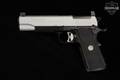 Sig Sauer 1911 TACOPS 10mm Two-Tone Stainless & Black in Very Good Condition Image 3
