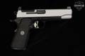 Sig Sauer 1911 TACOPS 10mm Two-Tone Stainless & Black in Very Good Condition Image 5