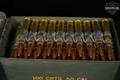 Mil-Surp 50 BMG Ammunition Belted .50 BMG in New - Old Stock Condition Image 2