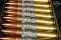 Mil-Surp 50 BMG Ammunition Belted .50 BMG in New - Old Stock Condition Image 5