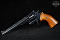 Dan Wesson Model 22 VH (Vent Heavy); Monson-marked .22 LR Blued in Very Good Condition Image 4