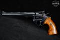Dan Wesson Model 22 VH (Vent Heavy); Monson-marked .22 LR Blued in Very Good Condition Image 5