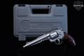 Smith & Wesson (S&W) Model 629-6 PC Compensated Hunter .44 Mag. Matte Silver in Very Good Condition Image 2
