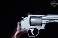 Smith & Wesson (S&W) Model 629-6 PC Compensated Hunter .44 Mag. Matte Silver in Very Good Condition Image 4