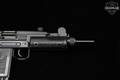 Israeli Military Industries (IMI) UZI Model A 9mm Luger Anodized Black in Excellent Condition Image 5