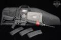 Springfield Armory Saint 5.56mm NATO (.223 Rem.) Black Anodized in Excellent Condition Image 2