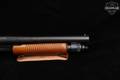 Mossberg 590 Shockwave Nightstick; TALO Exclusive 12 Gauge Black & Hardwood in Excellent Condition Image 5