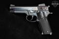 Smith & Wesson (S&W) Model 559 Second Generation 9mm Luger Blued in Good Condition Image 3