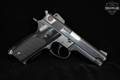 Smith & Wesson (S&W) Model 559 Second Generation 9mm Luger Blued in Good Condition Image 4