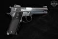 Smith & Wesson (S&W) Model 559 Second Generation 9mm Luger Blued in Good Condition Image 5