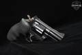 Smith & Wesson (S&W) Model 19-6 Combat Magnum .357 Mag. Blued in Very Good Condition Image 2