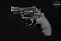 Smith & Wesson (S&W) Model 19-6 Combat Magnum .357 Mag. Blued in Very Good Condition Image 4