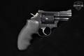 Smith & Wesson (S&W) Model 19-6 Combat Magnum .357 Mag. Blued in Very Good Condition Image 5