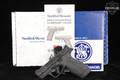 Smith & Wesson (S&W) Bodyguard 2.0 No Thumb Safety (NTS) .380 ACP Black in Very Good Condition Image 2