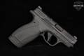 Smith & Wesson (S&W) Bodyguard 2.0 No Thumb Safety (NTS) .380 ACP Black in Very Good Condition Image 4