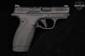 Smith & Wesson (S&W) Bodyguard 2.0 No Thumb Safety (NTS) .380 ACP Black in Very Good Condition Image 5