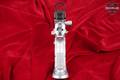 Tanfoglio Gold Custom Eric 2017 9mm Luger Chrome in Very Good Condition Image 5