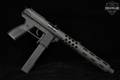 1992-1994 Intratec TEC-DC9 9mm Luger Black in Very Good Condition Image 2