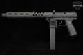1992-1994 Intratec TEC-DC9 9mm Luger Black in Very Good Condition Image 3