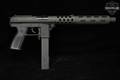 1992-1994 Intratec TEC-DC9 9mm Luger Black in Very Good Condition Image 4