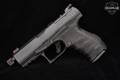Walther PPQ M2 Q4 TAC 9mm Luger Black in Excellent Condition Image 4