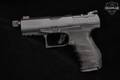 Walther PPQ M2 Q4 TAC 9mm Luger Black in Excellent Condition Image 5
