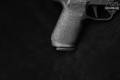 Sig Sauer P320C Compact 9mm Luger (9x19 Para) Nitron in Very Good Condition Image 4