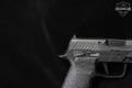 Sig Sauer P320C Compact 9mm Luger (9x19 Para) Nitron in Very Good Condition Image 5
