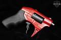 Standard Manufacturing S333 Thunderstruck Gen 2 .22 WMR Red Anodized in Excellent Condition Image 2