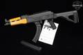 Nova Modul NAK9 Draco 9mm Luger Black in Very Good Condition Image 2