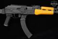 Nova Modul NAK9 Draco 9mm Luger Black in Very Good Condition Image 5