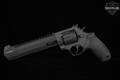 Taurus Raging Hunter .44 Mag. Black in Good Condition Image 2